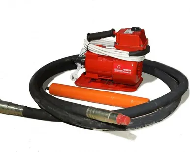 фото Аренда глубинных вибраторов