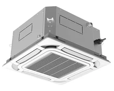 фото Кассетный кондиционер Dantex