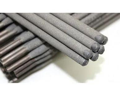 фото Электроды сварочные d=4 мм ОЗС-12 (ЛЭЗ) (5 кг)