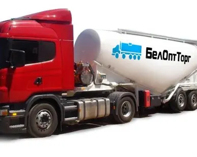 фото Цемент М500 Д0, Д20 навал