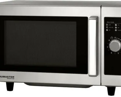 фото Печь СВЧ Menumaster RMS510D