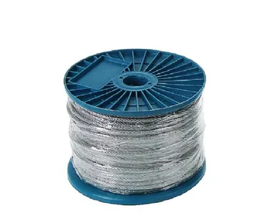 фото Трос для растяжки без оплетки d2 ОЦ