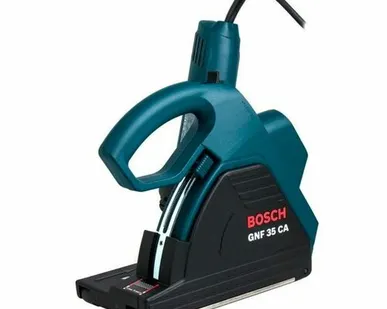 фото Прокат Штробореза Bosch GNF 35 CA С ДИСКАМИ!