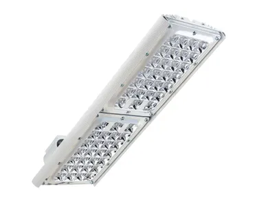 фото Диора Unit 120/14000 K30 14000лм 120Вт 3000К IP67 0,98PF 70Ra (с решеткой) консоль