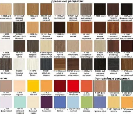 Фото №0 ЛДСП EGGER, ламинированная ДСП,