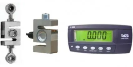 Фото №0 Эл. динамометр универсальный ДЭП3-1Д-10У-1