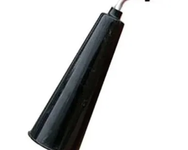 фото Раструб к огнетушителю ОУ-1,2,3