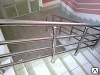 Фото №0 Ремонт ограждений