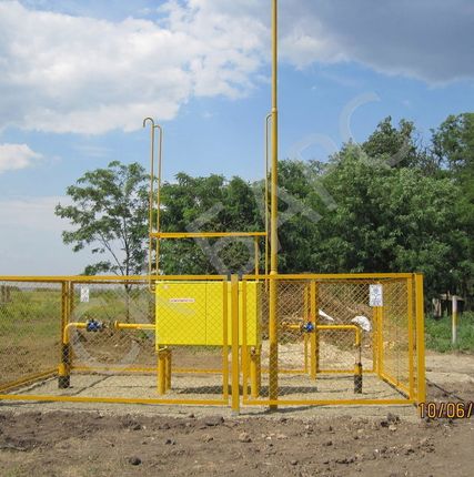 Фото №0 Газификация, газовые котельные