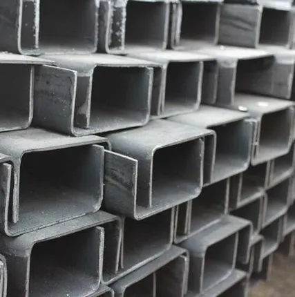 Фото №0 Швеллер г/к 10