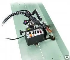 Фото №0 Сварочная каретка Koweld CS-71 для горизонтальной сварки