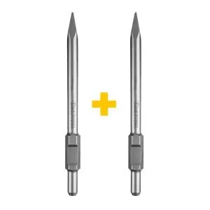 фото Пика HEX 30 400 мм