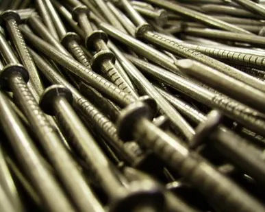 фото ГВОЗДИ СТРОИТЕЛЬНЫЕ 3,0*80 (1КГ)