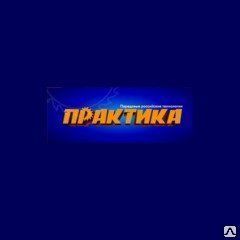 фото ПРАКТИКА Адаптер SDS Max-SDS Plus 300мм