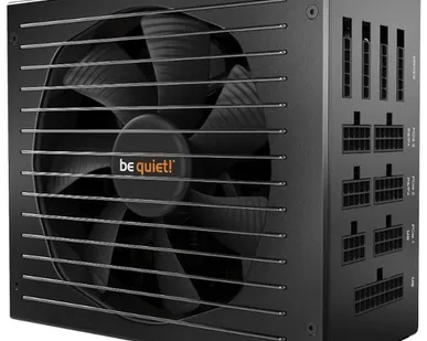фото Блок питания be quiet! Straight