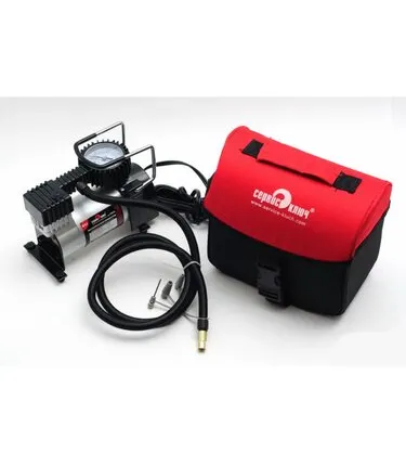 Фото №0 Автомобильный компрессор Сервис Ключ 75570 30 л/мин 10 атм