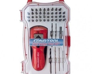фото Сканер электропроводки Wall CONDTROL Set