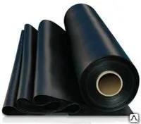 фото Геомембрана LDPE 1.0