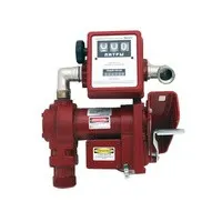 фото Мини АЗС для перекачки бензина Benza 33 (24 Вольта) Benza 33-24-57ФР