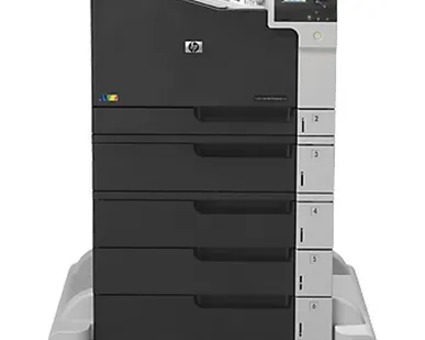 фото Принтер HP Color LaserJet
