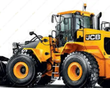 фото Аренда фронтального погрузчика (колесного) JCB LG936, Санкт-Петербург