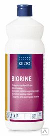 фото Удаление запохов Kiilto Biorine (Киилто Биорин) 1 л