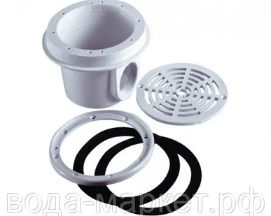 фото Слив донный Kripsol SRPL.С