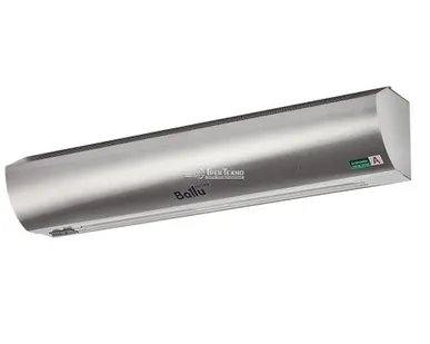 фото Завеса тепловая Ballu BHC-L08-S05-M