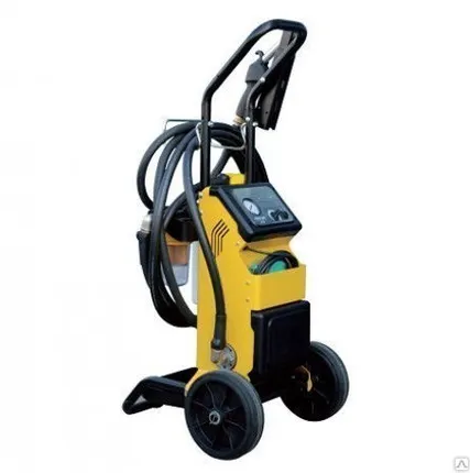 Фото №0 Фильтрующий блок Piusi Filtroll 12 V Diesel