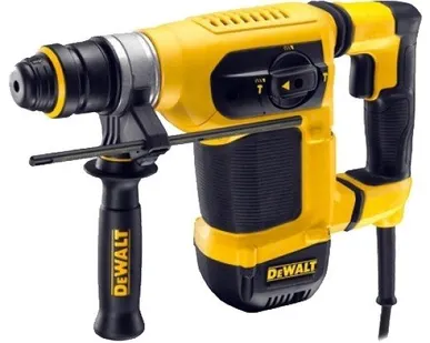 фото Перфоратор DeWalt D25413K