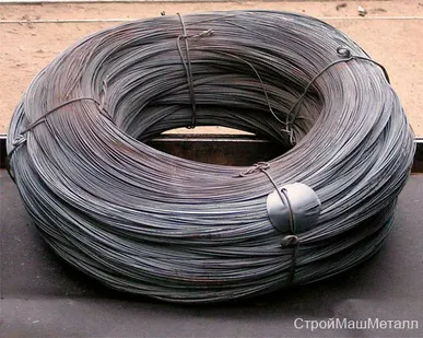 фото Катанка 12 мм