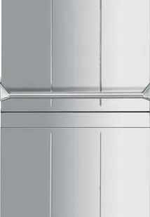 фото Купольная посудомоечная машина Smeg HTY630DEH