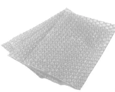 фото Воздушно-пузырьковая пленка 100х1,5 м