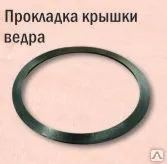 фото Прокладка крышки ведра