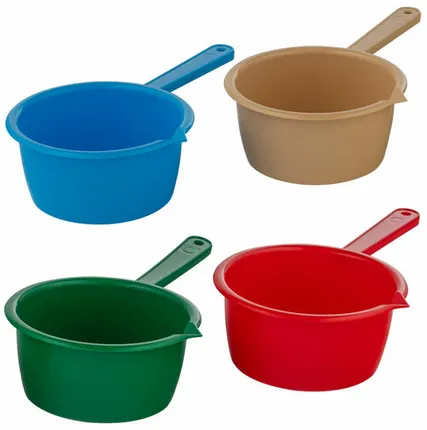 Фото №0 Ковш хозяйственный 1л ЭП013006