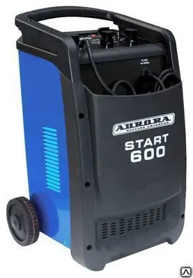 Фото №0 Пуско-зарядные устройства AURORA