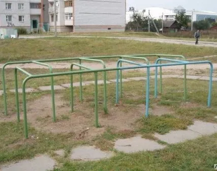 Фото №0 Лабиринт (тип-1)