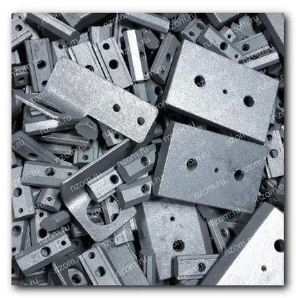 Фото №0 Термодиффузионное цинкование (ТДЦ)