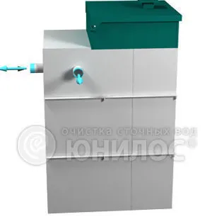 фото Юнилос АСТРА 8