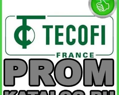 фото Канализация  Tecofi