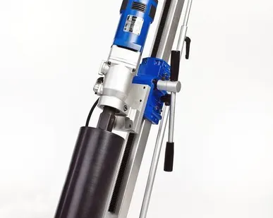 фото Установка алмазного бурения Proalmaz PRO202EL-A