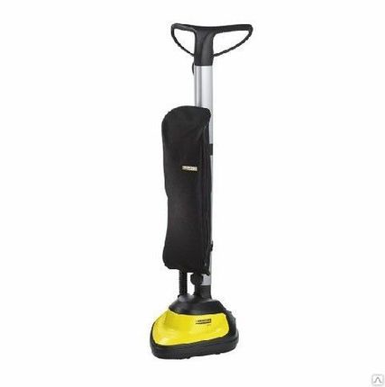 Фото №0 Полотер Karcher FP 303