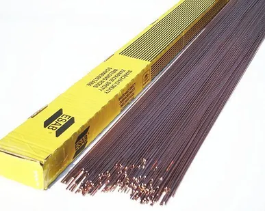 фото Пруток ОК Tigrod 19.30 ф2,0х1000мм