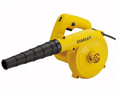 фото Воздуходув-пылесос Stanley, STPT600-RU, 600Вт