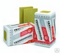 фото Минеральная вата Техноблок