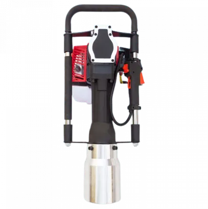 Фото №0 Копер мини ручной (забиватель столбов) DPD100 TREMMER