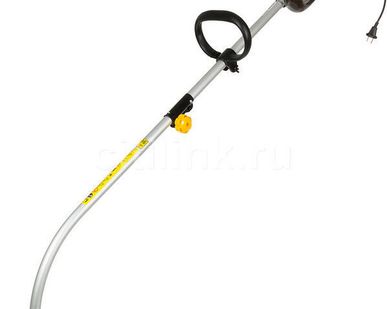 фото Триммер электрический Huter GET-1200SL