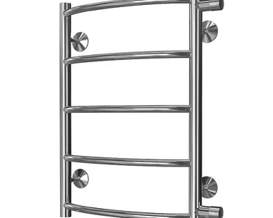 фото Полотенцесушитель Royal Thermo Классика П5 400х596 боковое подключение м/о 500