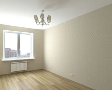 фото Отделка новой квартиры