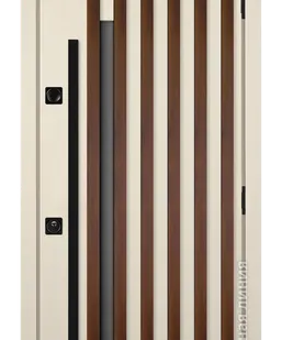 фото Входная дверь Бангалор Bangalor.H-B.2